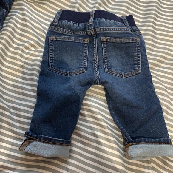 ‼️❌SOLD❌‼️Baby Gap Jeans - Picture 2 of 3
